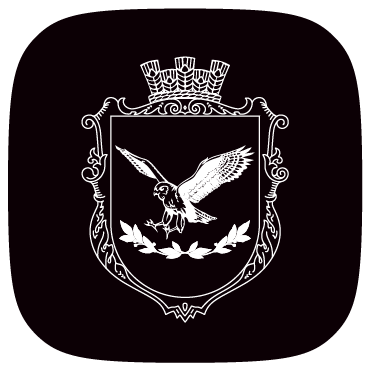 Герб міста Сокільники